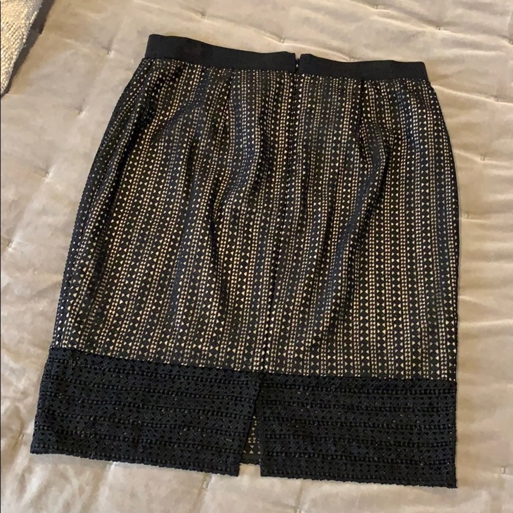 🛼 Ann•Taylor 🛼 Pencil Skirt